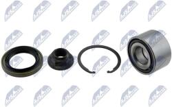 NTY Set rulment roata NTY KLP-TY-013 (KLP-TY-013)
