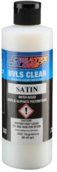 CreateX Colors CreateX UVLS 4051 Selyemfényű tartós poliuretán lakk beltérre és kültérre, 240ml () (Crea-4051.240)