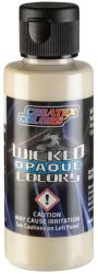  Wicked W109 Titan Buff titánfehér fedő airbrush festék 60ml (W109-TITANBUFF.60)