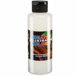 CreateX Colors Createx Illustration 5090 Transparent Base - Illusztrációs bázis és hígító 120ml () (Crea-5090.120)