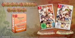 Idea Factory Birushana Dual Pack (Switch)