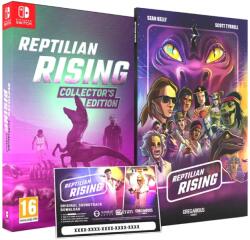 Numskull Games Reptilian Rising [Collector's Edition] (Switch)