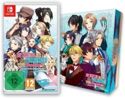 Idea Factory My Next Life as a Villainess All Routes Lead to Doom! Pirates of the Disturbance [Limited Edition] (Switch)