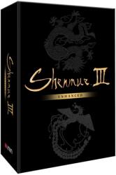 ININ Games Shenmue III Enhanced [Collector's Edition] (Switch 2)