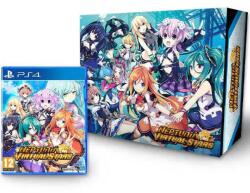 Idea Factory Neptunia Virtual Stars [Limited Edition] (PS4)