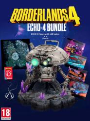 2K Games Borderlands 4 Echo-4 Bundle (PS5)