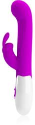 Pretty Love Centaur vibrator cu stimularea clitorisului 20.2 cm Vibrator