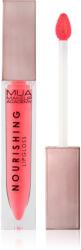 MUA Make Up Academy Lip Gloss Nourishing lip gloss nutritiv culoare Romance 6.5 ml