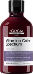 L'Oréal L'Oréal Professionnel Vitamino Color Spectrum Green Неутрализиращ шампоан за тъмнокафява коса 300 мл