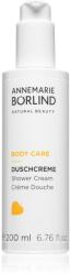 Annemarie Börlind ANNEMARIE BÖRLIND BODY CARE crema de dus hranitoare 200 ml