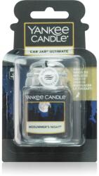 Yankee Candle Midsummer's Night parfum pentru masina agățat 1 buc