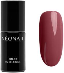 NEONAIL Milady lac de unghii sub forma de gel culoare Neutral 7, 2 ml