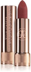 Anastasia Beverly Hills Matte Lipstick ruj mat culoare Spice 3 g