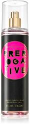 Britney Spears Prerogative parfümözött spray a testre hölgyeknek 236 ml