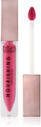 MUA Make Up Academy Lip Gloss Nourishing lip gloss nutritiv culoare Dream Girl 6.5 ml