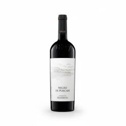 Purcari Vin Rosu Negru De Purcari 13%, 0.75L