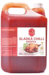  Édes chiliszósz 4, 5 l