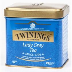 TWININGS Lady Grey tea 100 g