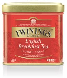 TWININGS fekete tea Angol reggeli 100 g
