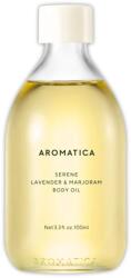 Aromatica - Serene Body Oil Lavender and Marjoram 100ml