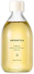 Aromatica - Embrace Body Oil Neroli and Patchouli 100ml