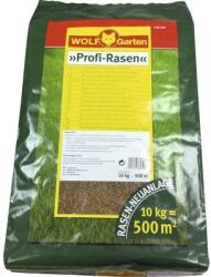 WOLF-Garten professzionális gyepmag 10 kg 500 m2 (GHRT-7892)
