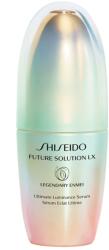 Shiseido , Future Solution LX, Megvilágító, Nap & Éj, Szérum, Arc, 30 ml