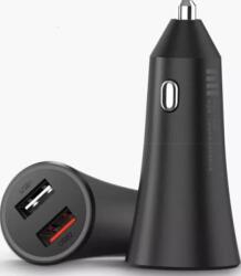 Xiaomi Mi Încărcător auto 37W cu port dublu