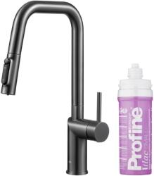 Armatura Duero Pure Style baterie de bucatarie cu filtru pe picior || 6623-312-61 (662331261)