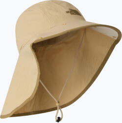 The North Face Pălărie The North Face Class V Convertible khaki stone/cedar