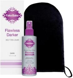 Fake Bake Önbarnító és kesztyű, Fake Bake, 170 ml (22112045)