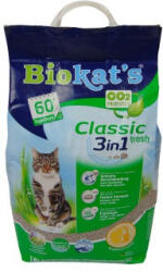 Biokat's Classic Fresh 3in1 alom 18 l