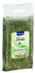 Vitakraft Vitaverde Alpesi réti széna 1 kg - origopet