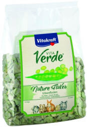 Vitakraft Vita Verde Nature Flakes - borsó pelyhek 500 g - origopet