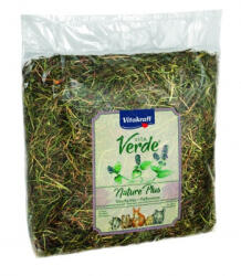 Vitakraft Vita Verde Nature Plus - mentás 500 g - origopet