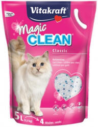 Vitakraft Magic Clean macskaalom 5 l - origopet