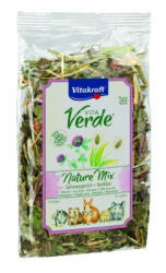 Vitakraft Vita Verde - Nature Mix utifű és lóhere 70 g - origopet