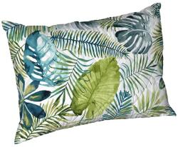 Alcam Jungle párna, Alcam steppelt mikroszálas, 50x70 cm