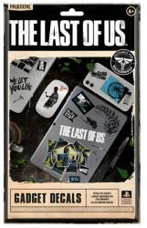 Paladone The Last of Us Gadget Decals