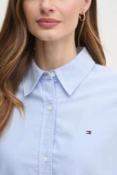 Tommy Hilfiger Памучна риза Tommy Hilfiger (WW0WW46111) - answear - 101,68 лв
