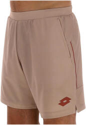 Lotto Tech V - D2 Short7 Nomad Brown Férfirövidnadrág XL