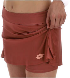 Lotto Tech W III - D2 Skirt Canyon Rose Női szoknya S