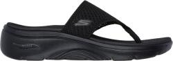 Skechers Go Walk Arch Fit 2.0 Sandal (140861bbk)