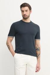 BOSS tricou basic bărbătesc din bumbac Thompson 04 9BYX-TSM11L_59X (50501097)