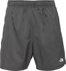 The North Face 24/7 SHORT M Gri închis, Alb M (NF0A3O1B-DOQ)