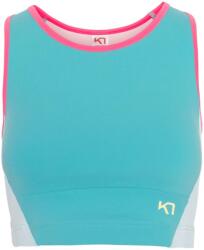 KARI TRAA Linnea Sports Top (611513 Lagon)