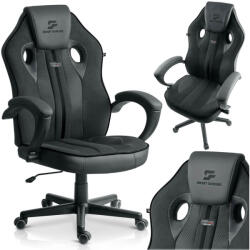 Sofotel Master Sofotel forgó gamer szék, vödrös gamer szék (242700)