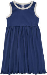 Petit Bateau Rochii scurte Fete ROBE SM Petit Bateau albastru 10 ani