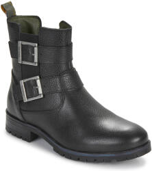 Barbour Ghete Femei Marina Barbour Negru 37