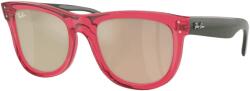 Ray-Ban Слънчеви очила Ray-Ban Wayfarer Reverse RBR0502S 67132O - alensa Слънчеви очила